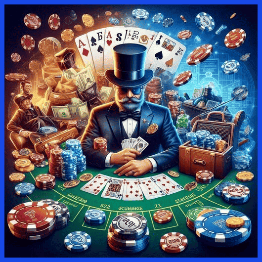 Perguntas frequentes Fortune AABPG