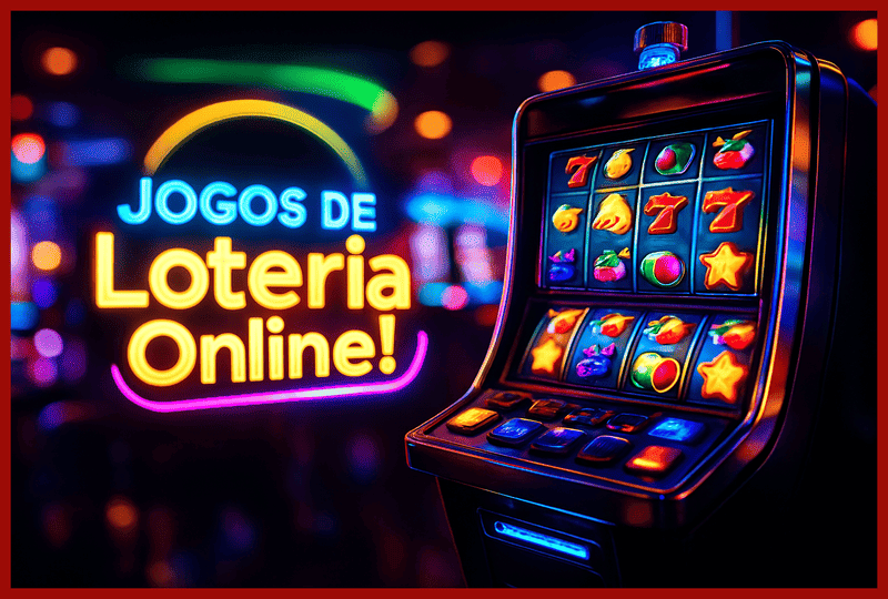 AABPG Loteria com Mega-Sena e outras modalidades